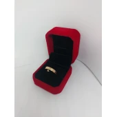 Verigheta Din Aur Proba 585* 2,28 GR