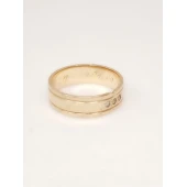 Verigheta Din Aur Proba  585* 4.49 gr