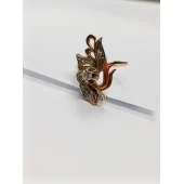 Inel Din Aur Proba 585* 4,33 gr