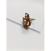 Inel Din Aur Proba 585* 4,33 gr