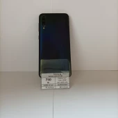 Telefon Samsung Galaxy A50 64 GB Black