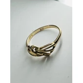 Inel Din Aur Proba 585 1,91 gr