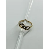 Inel Din Aur Proba 585 1,91 gr