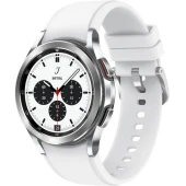 Ceas Smart Samsung Galaxy Watch 4 Clasic silver