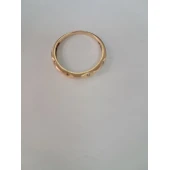 Inel Din Aur Proba 585* 1.86 gr