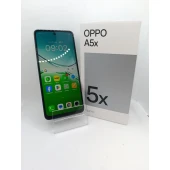 Telefon Oppo A5x 128 GB Blue