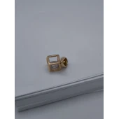 Pandantiv Din Aur Proba 585* 1.52 Gr