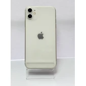 Telefon Apple iPhone 11 128 Gb White