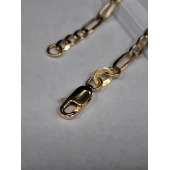 Brățară Din Aur Proba 585* 2,69gr