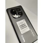 Telefon Xiaomi Redmi Note 14 Pro + 512 GB Black