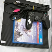 Consolă Sony PlayStation 4 500 GB