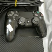 Consolă Sony PlayStation 4 500 GB