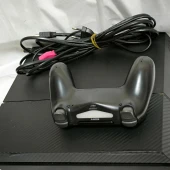 Consolă Sony PlayStation 4 500 GB