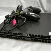 Consolă Sony PlayStation 4 500 GB