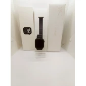Apple Watch Series 10 46mm Jet Blak