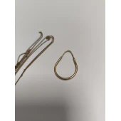 Fragmente Din Aur Proba 583* 3,94Gr