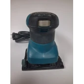 Masina De Slefuit Makita BO4556