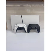 Consola Sony Playstation 5Slim Digital Edition 16Gb/1TB