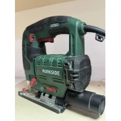 Ferestrau pendular Parkside PSD 800 E4