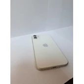 Telefon Apple iPhone 11 64 GB White