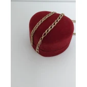 Lant din aur 585* 6.62 gr