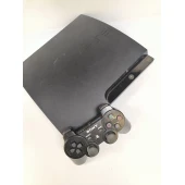 Consola Sony Playstation 3 Slim 500 GB