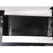 Console Steam Deck Oled 512GB