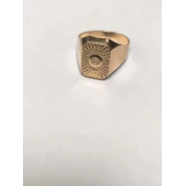 Ghiul Din Aur Proba 585* 5.61 Gr