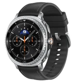 Ceas Smart Samsug Galaxy Watch 8 Classic (48mm)
