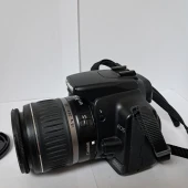 Aparat foto CANON DS126151