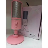 Microfon Razen Serren X