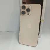 Iphone 16 Pro Max 256 NEW