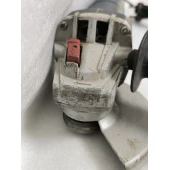 Polizor Unghiular Bosch GWS 9-125 S