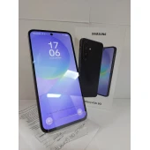 Telefon Samsung Galaxy A36 128 GB Black