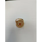 Inel Din Aur Proba 585* 6.54 gr