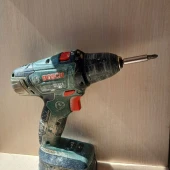 Şurubelniţă Bosch PSR  18Li-2   Green
