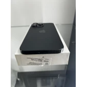 Telefon Apple iPhone 16 Pro Max 512 GB Black Titanium