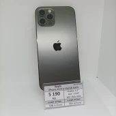 Telefon Apple iPhone 12 Pro 128 GB Space Gray
