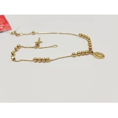 Bratara Din Aur 750*  2.65 gr