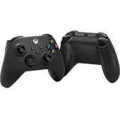 Gamepad X Box Series S Black