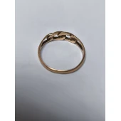 Inel Din Aur Proba 585 1,67gr
