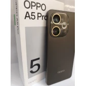 Telefon Oppo A5 Pro 256 GB Brown