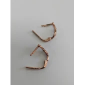 Cercei Din Aur Proba 585* 2.06 gr