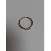 Inel din Aur proba 585* 1,71gr.