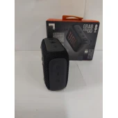 Boxa JBL Go 4 Black