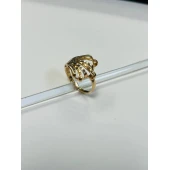 Inel Din Aur Proba 585* 2.93 gr