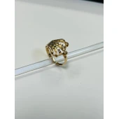 Inel Din Aur Proba 585* 2.93 gr