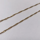 Lant Din Aur Proba 585* 1.52 gr