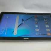 Tableta Huawei Media Pad T3 10 16 GB Gray