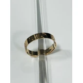 Inel Din Aur 585* 2.13 gr